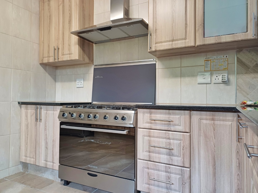 3 Bedroom Property for Sale in Reebok Western Cape